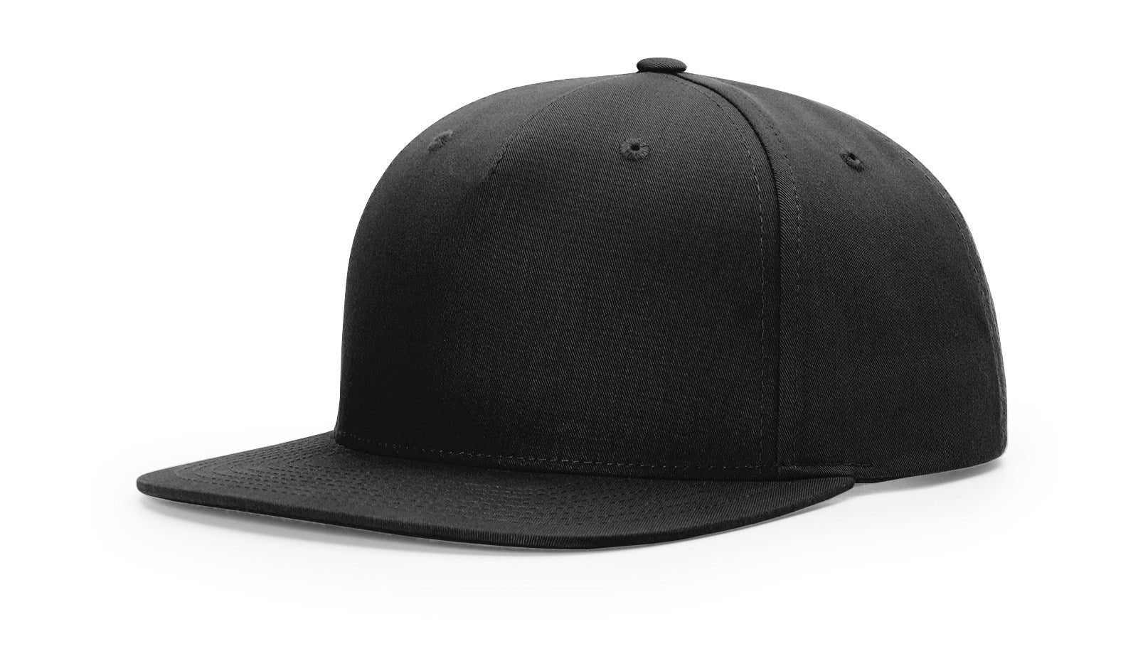 Richardson 255 Pinch Front Structured Snapback