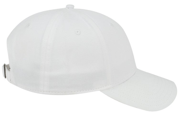 19-1229 OTTO CAP 6 Panel Low Profile Baseball Cap
