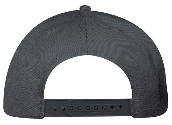 27-210 OTTO CAP 6 Panel Mid Profile Baseball Cap