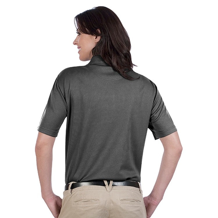 602-104 OTTO Ladies' Performance Sport Shirt