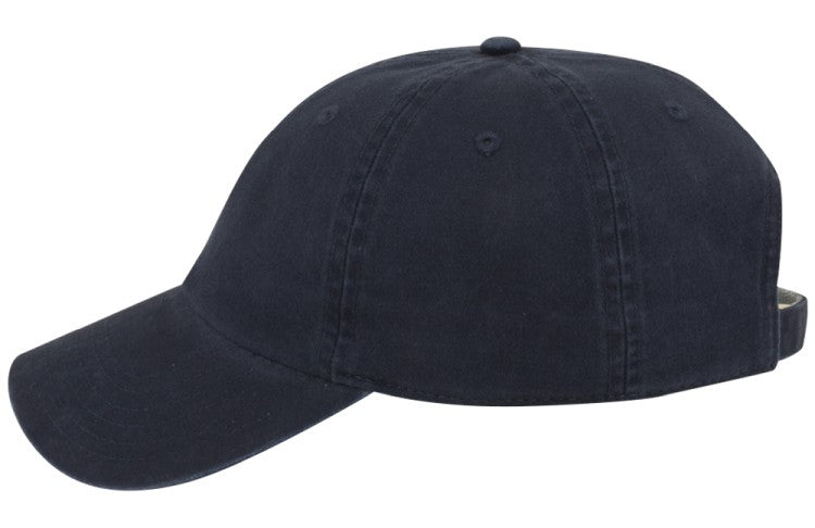 18-1219 OTTO CAP 6 Panel Low Profile Dad Hat