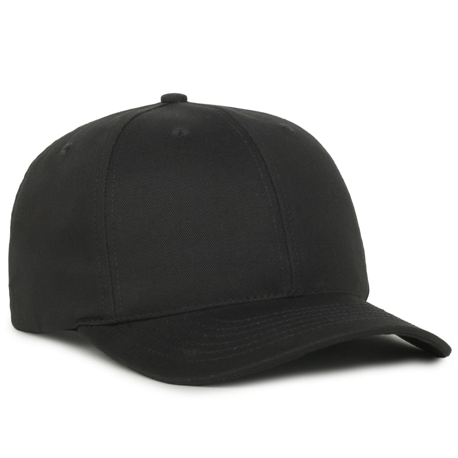 Outdoor Cap AM-102 American Made Solid Back