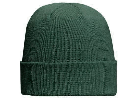82-404 OTTO CAP 12" Classic Knit Beanie w/ Cuff