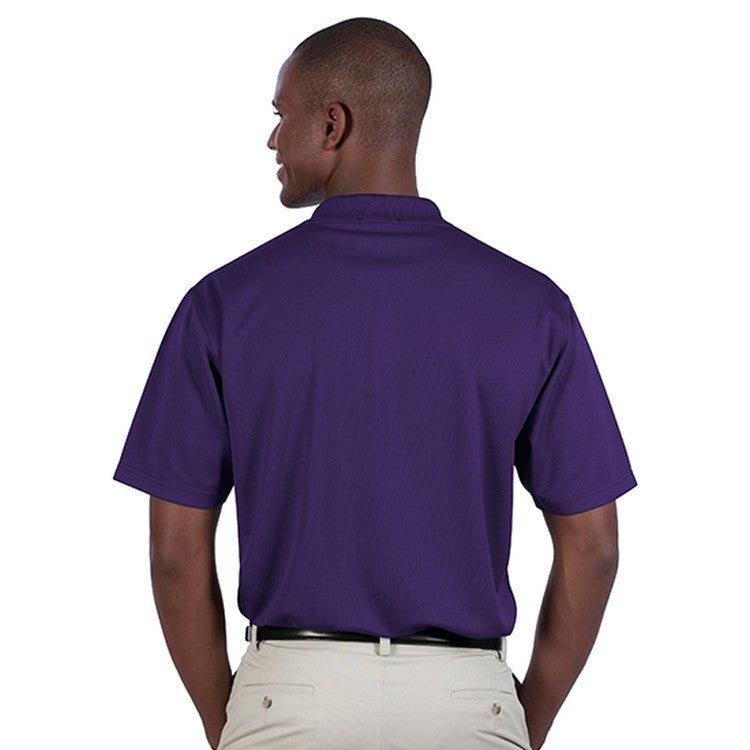 601-104 OTTO Men's Performance Sport Shirt
