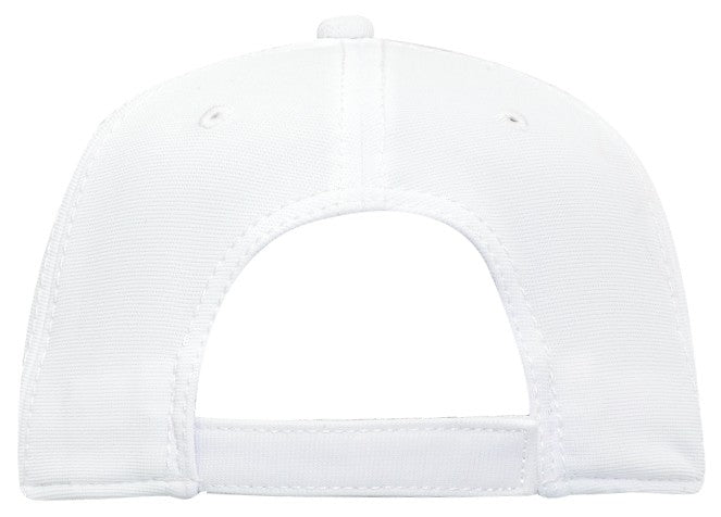 19-1051 OTTO CAP 6 Panel Low Profile Baseball Cap