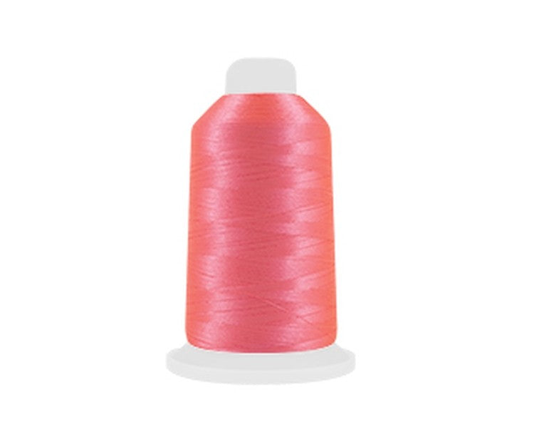 157-105 OTTO Embroidery Neon Thread #40 5,500 yd. King Cone