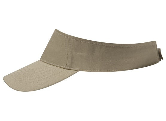 60-662 OTTO CAP Sun Visor
