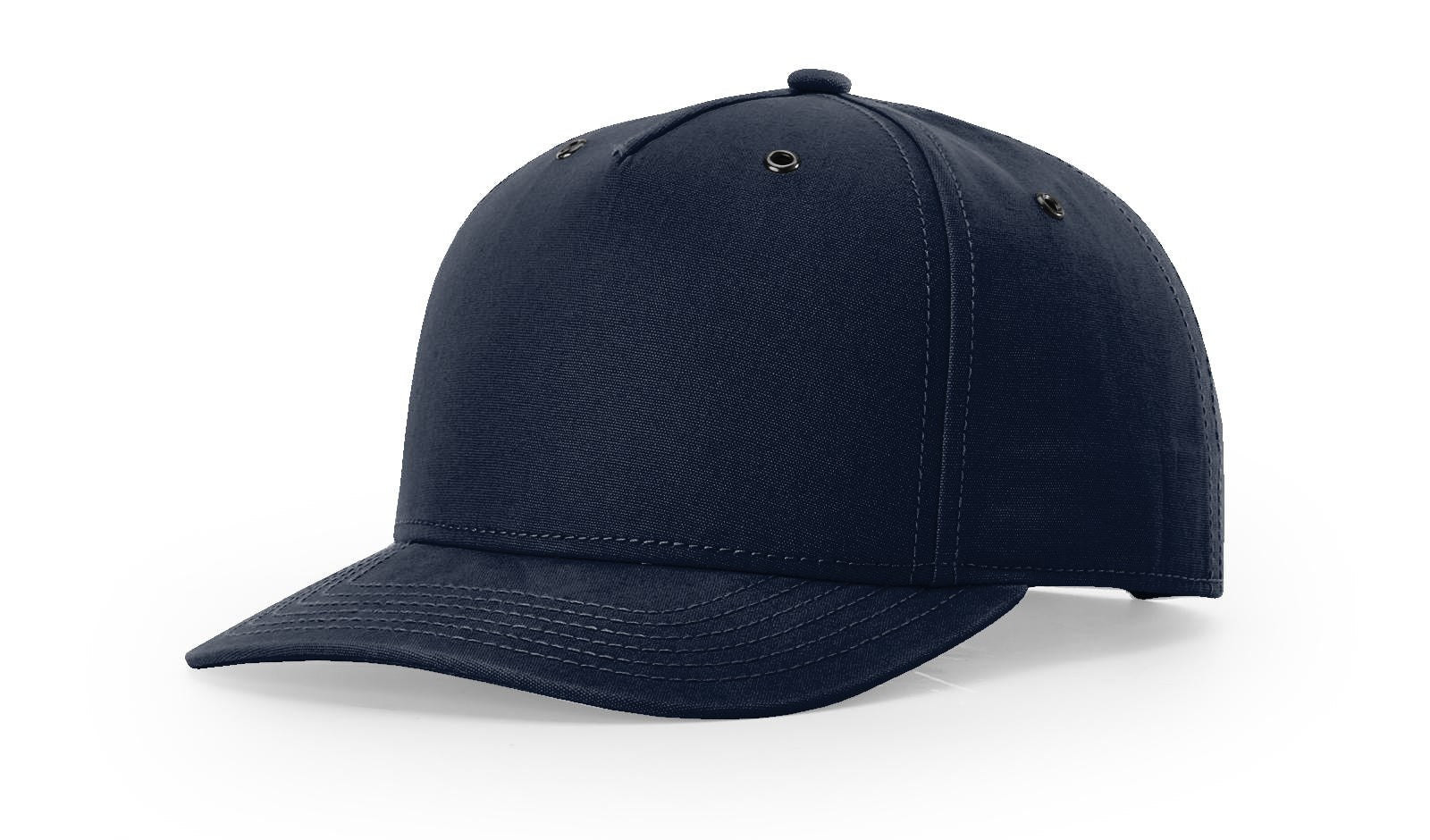 Richardson 336 Burnside Five Panel
