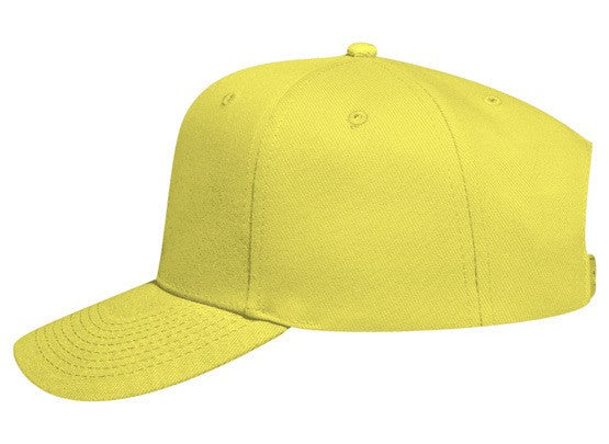 27-210 OTTO CAP 6 Panel Mid Profile Baseball Cap