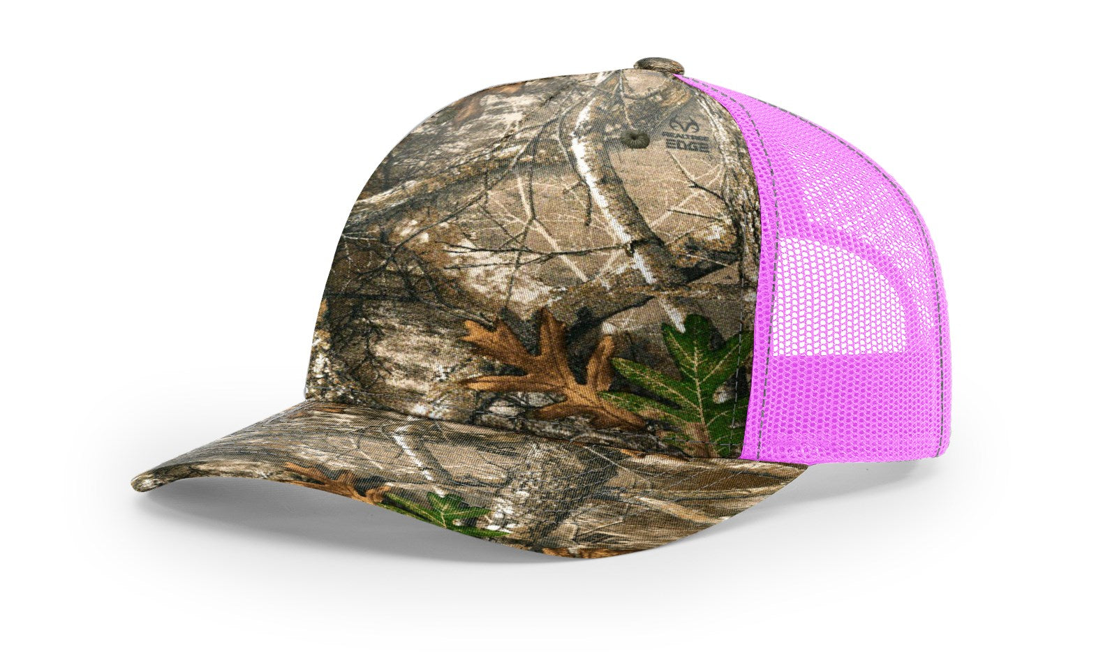 Richardson 112 PFP Camo Trucker Hats – Duck Camo Collection | The Hometown Co.
