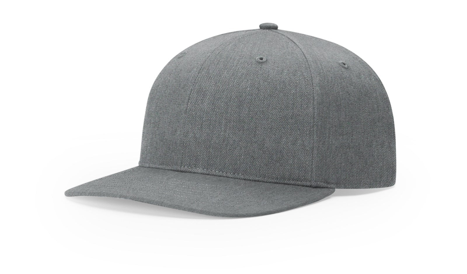 Richardson 312 Solid Twill Trucker
