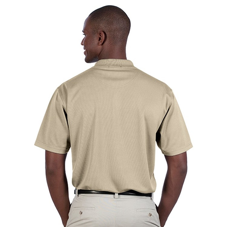 601-104 OTTO Men's Performance Sport Shirt