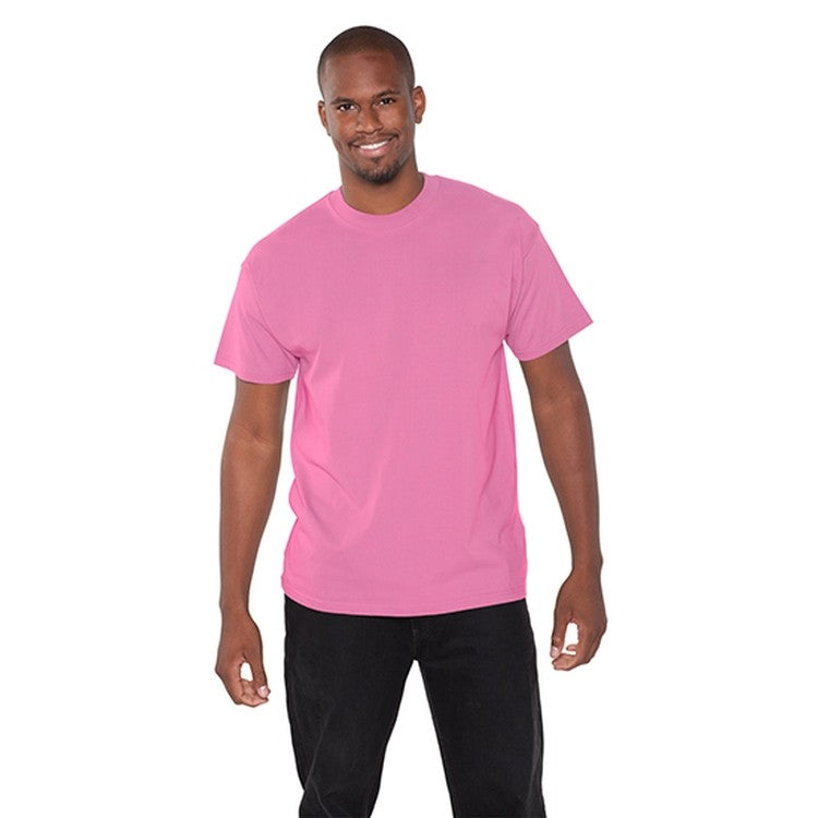 651-201 OTTO Unisex Heavyweight Comfy Tee T-Shirt