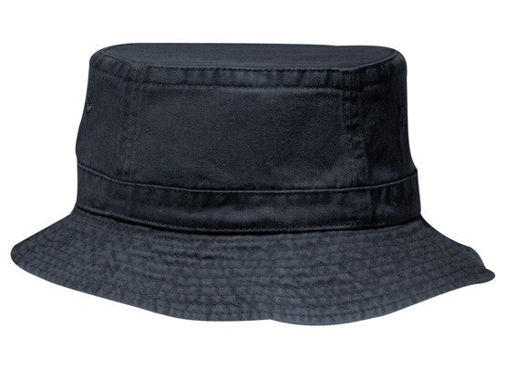 16-200 OTTO CAP Bucket Hat