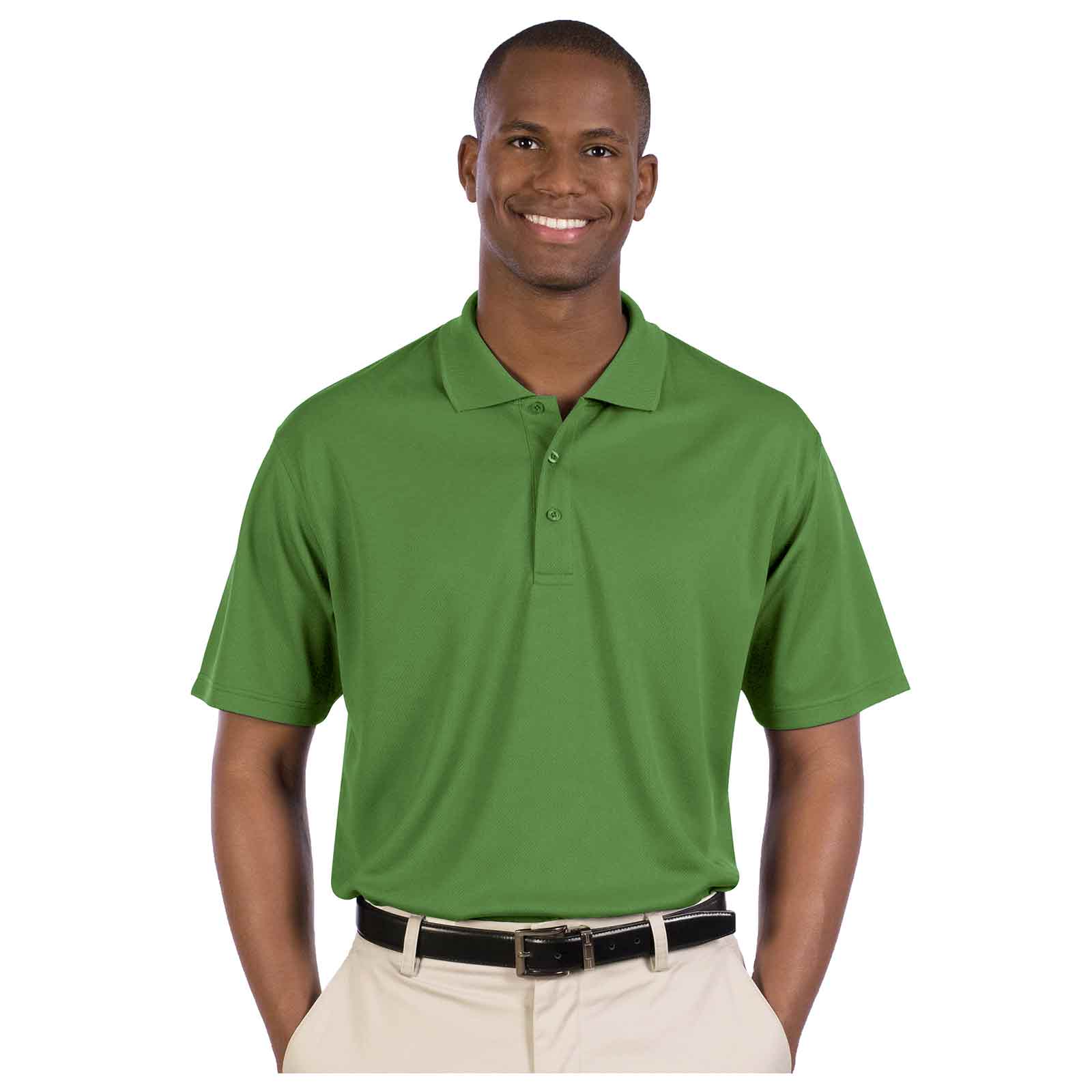 601-104 OTTO Men's Performance Sport Shirt