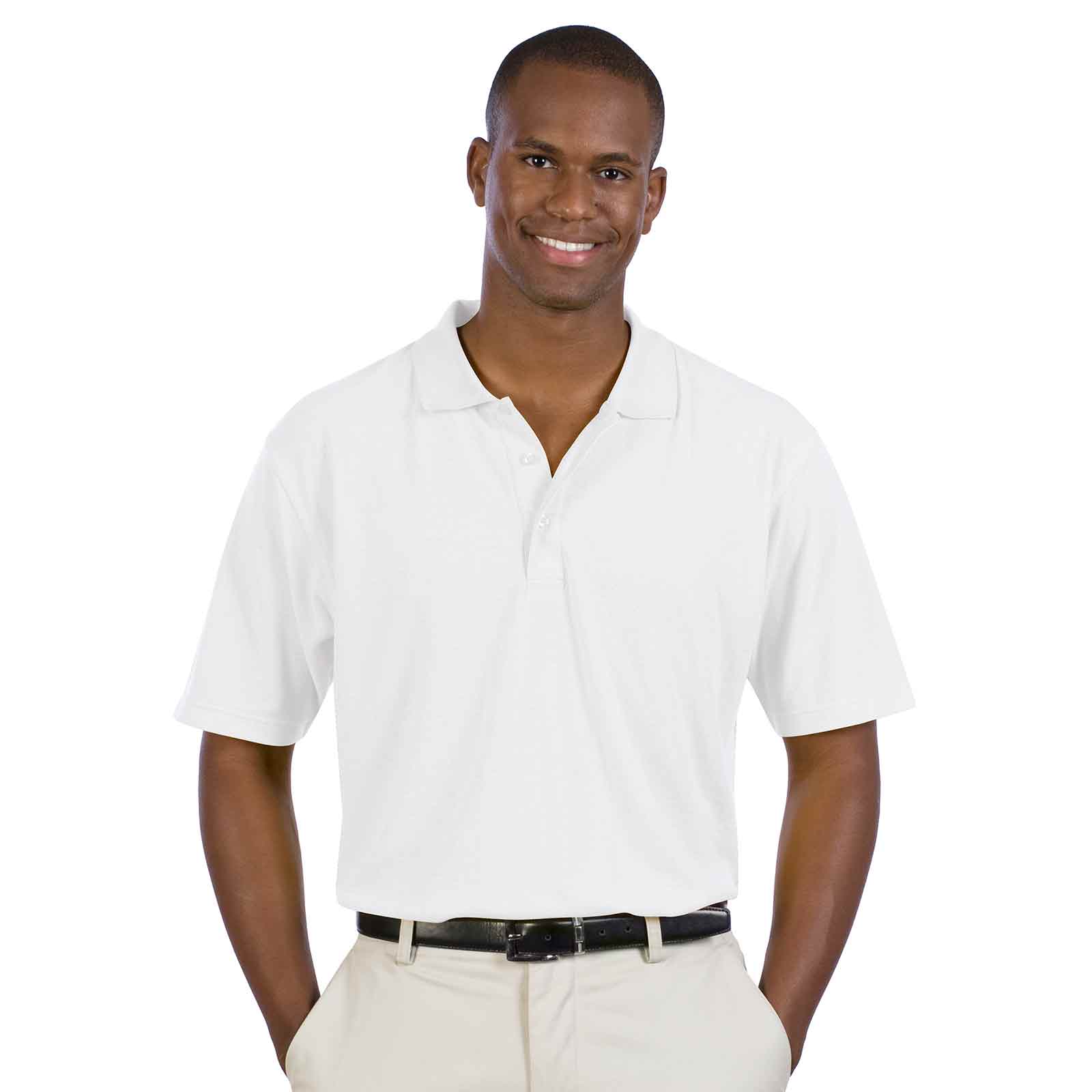 601-103 OTTO Men's Comfortable Sport Shirt