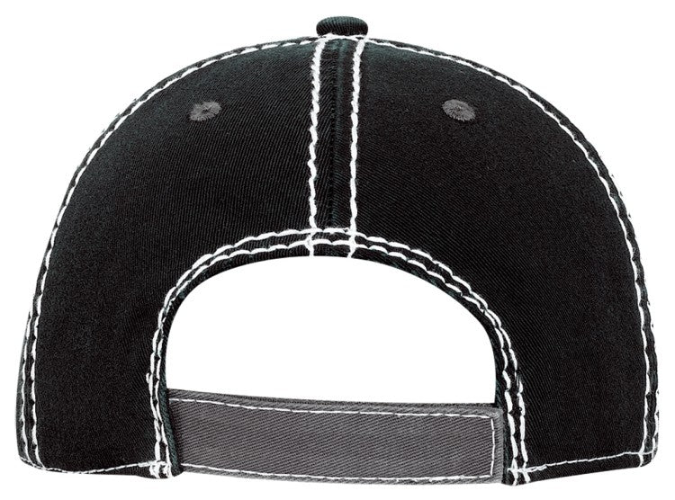 149-1091 OTTO CAP 6 Panel Low Profile Dad Hat