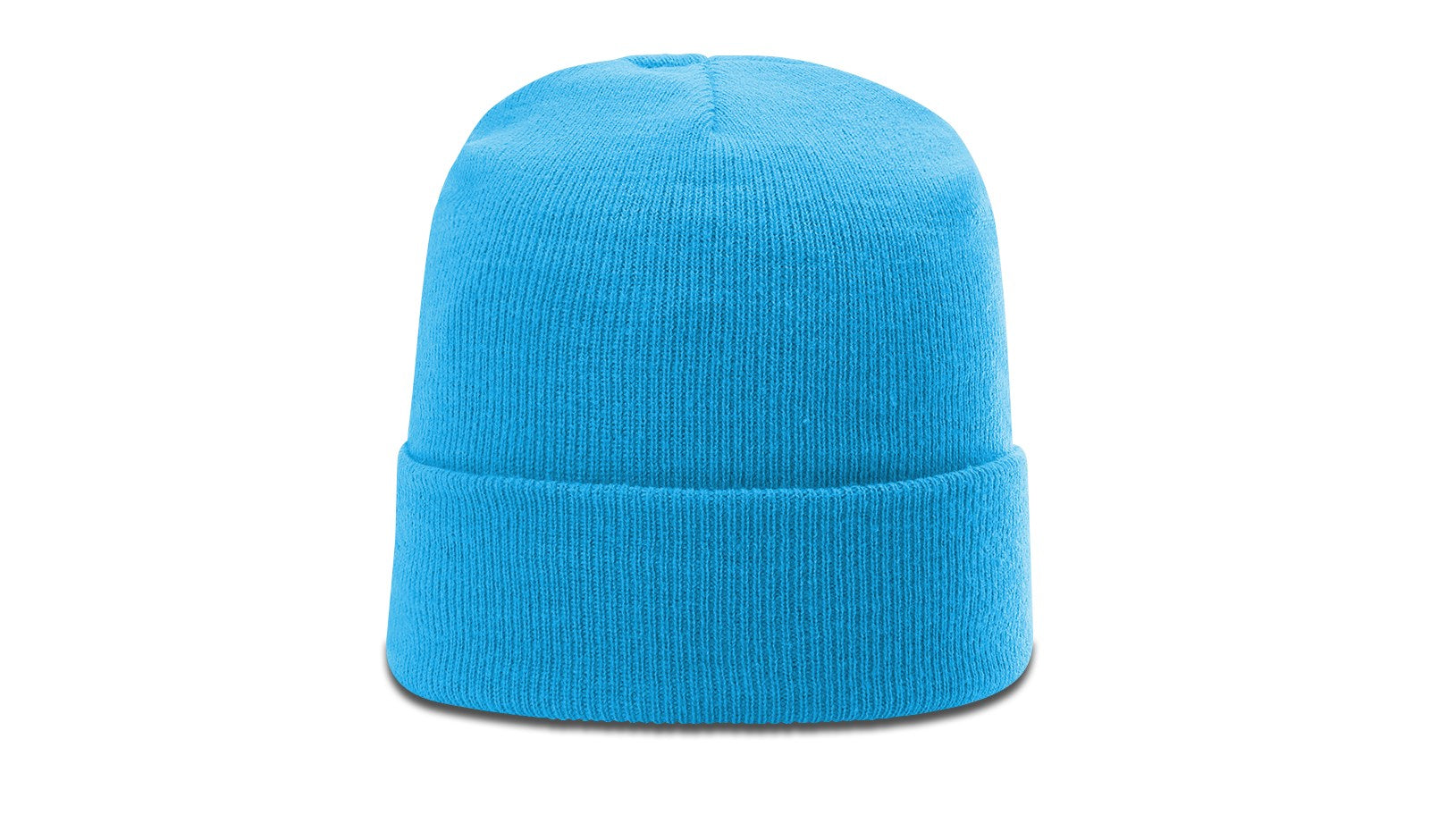 Richardson R18 Solid Beanie with Cuff
