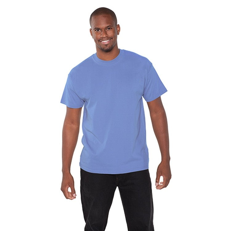 651-201 OTTO Unisex Heavyweight Comfy Tee T-Shirt