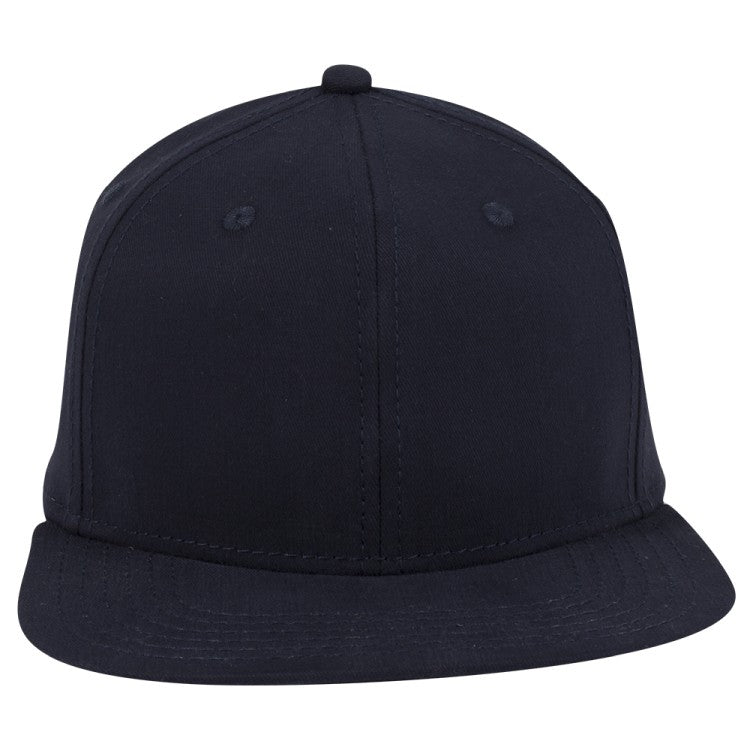 148-1228 OTTO CAP "OTTO COMFY FIT" 6 Panel Mid Profile Snapback Hat
