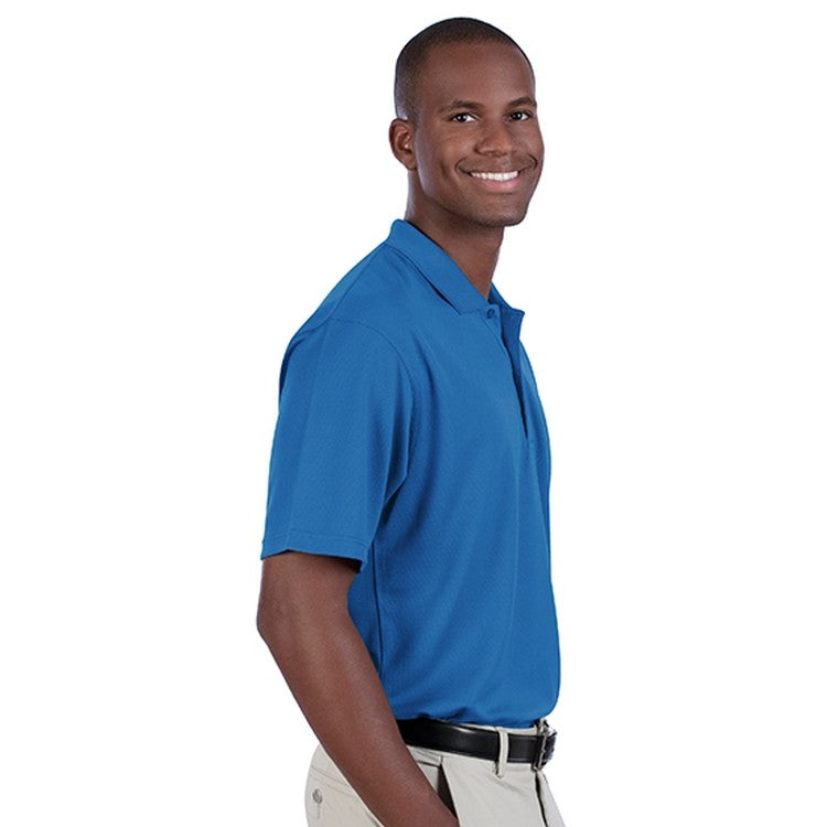 601-104 OTTO Men's Performance Sport Shirt