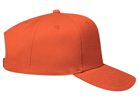 27-210 OTTO CAP 6 Panel Mid Profile Baseball Cap