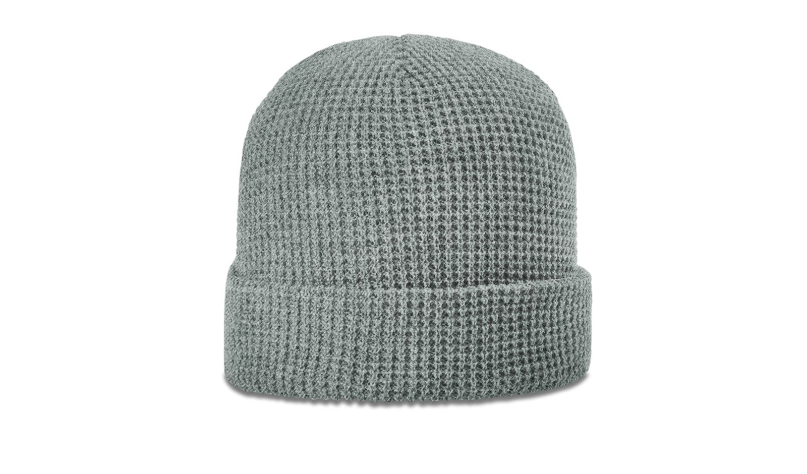 Richardson 146 Waffle Knit Beanie with Cuff