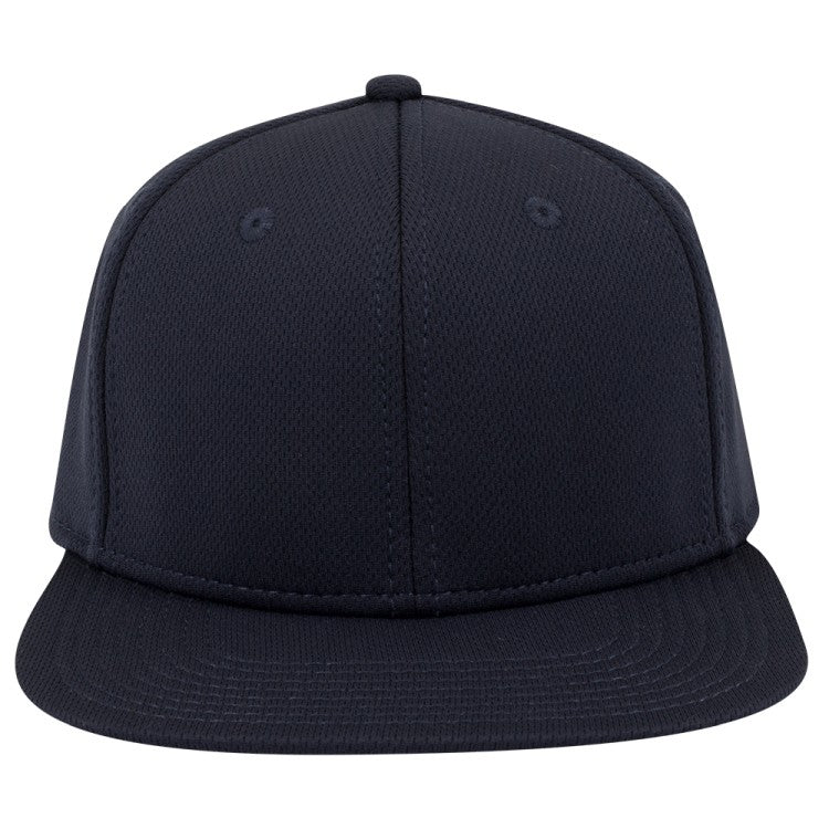 13-1206 OTTO CAP "OTTO FLEX" 6 Panel Mid Profile Baseball Cap