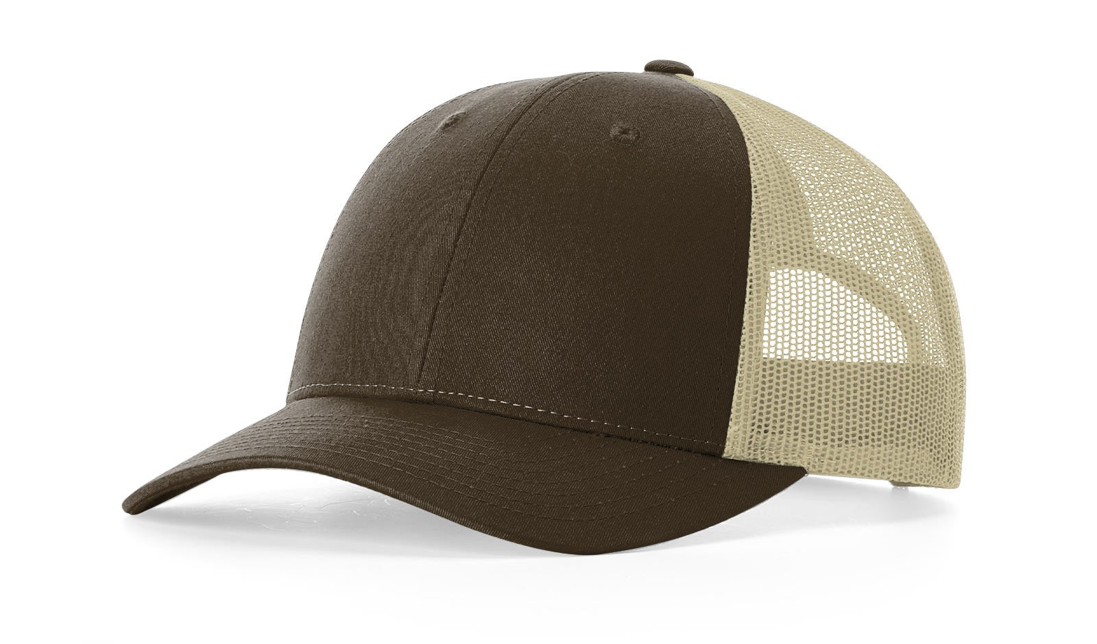 Richardson 115 Low-Profile Trucker Cap