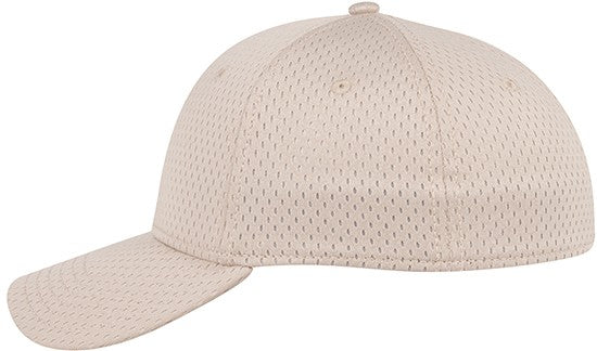 11-1168 OTTO CAP "OTTO FLEX" 6 Panel Low Profile Baseball Cap