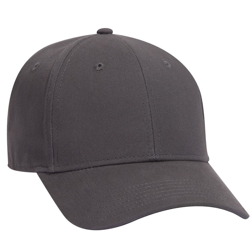 19-1277 OTTO CAP 6 Panel Low Profile Baseball Cap