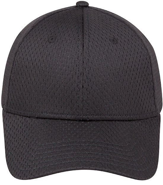 11-1168 OTTO CAP "OTTO FLEX" 6 Panel Low Profile Baseball Cap