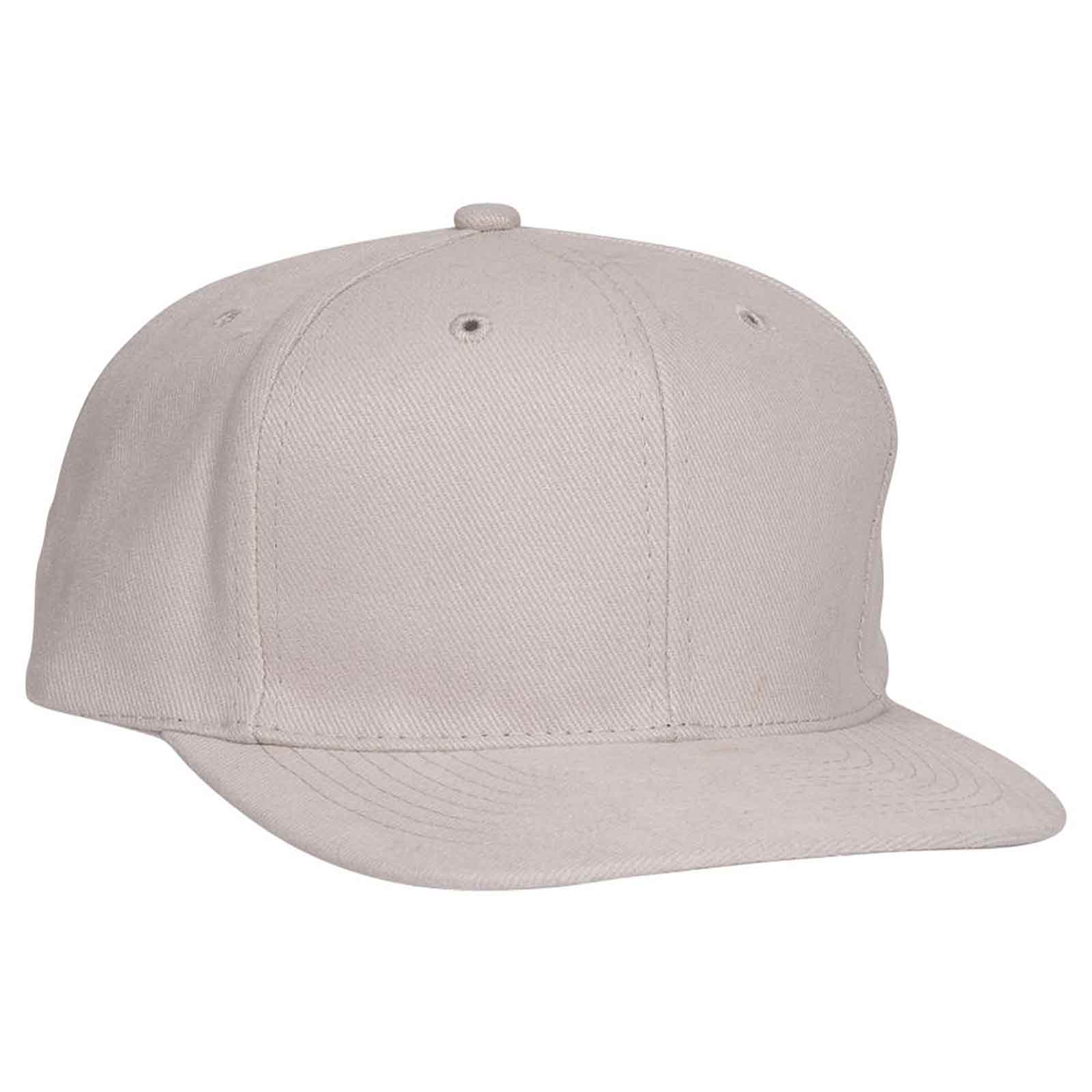 27-007 OTTO CAP 6 Panel Mid Profile Baseball Cap