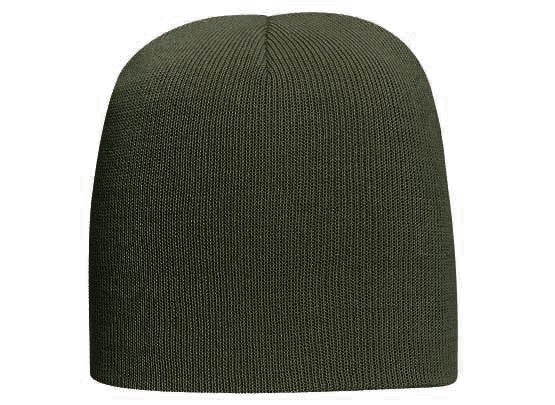 82-481 OTTO CAP 9" Classic Knit Beanie