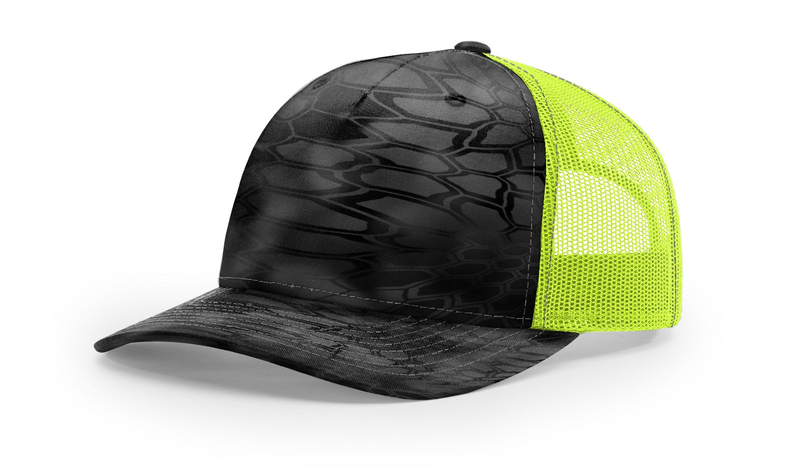 Richardson 112 PFP Camo Trucker Hats – Duck Camo Collection | The Hometown Co.