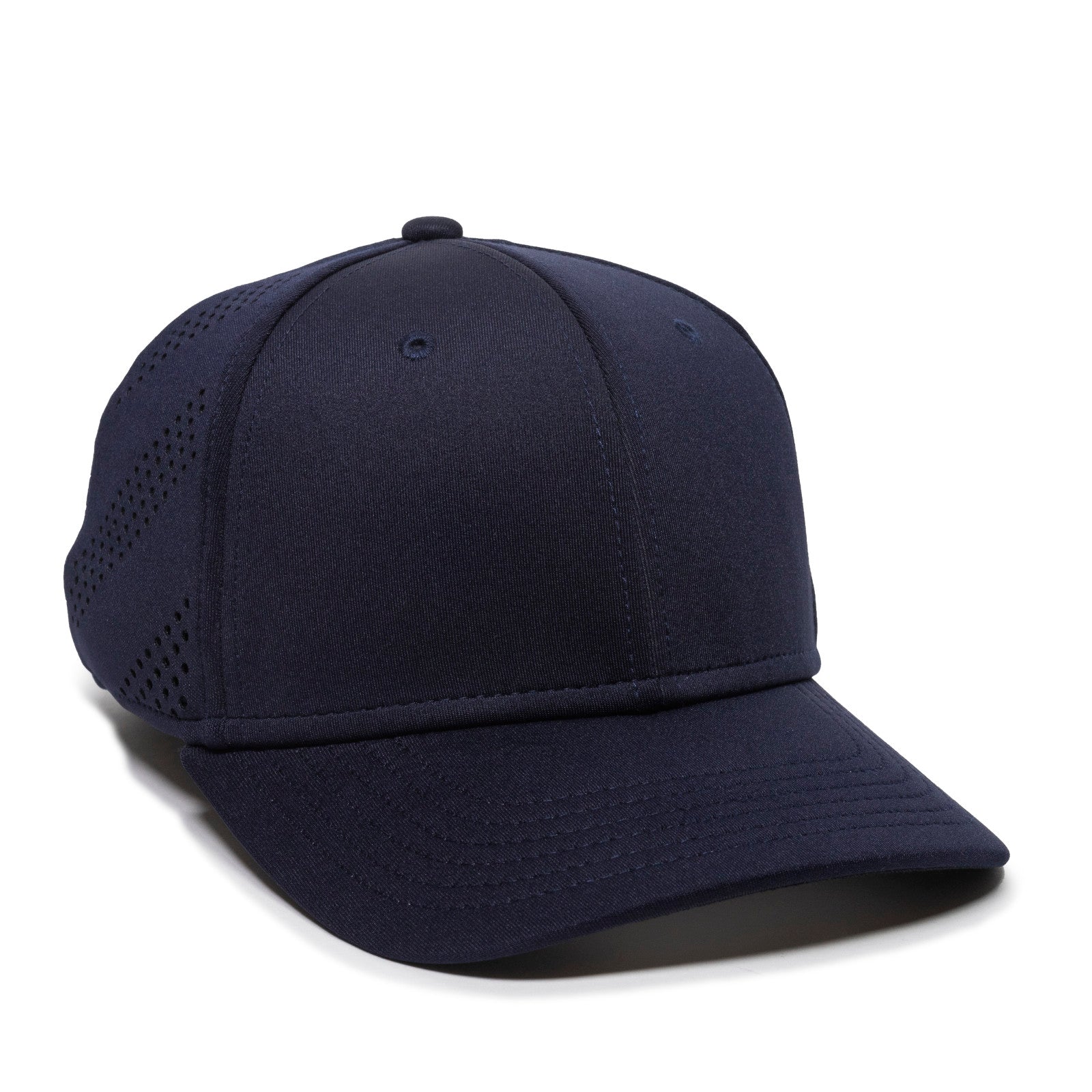 Outdoor Cap AIR25 ProFlex Perforated Performance