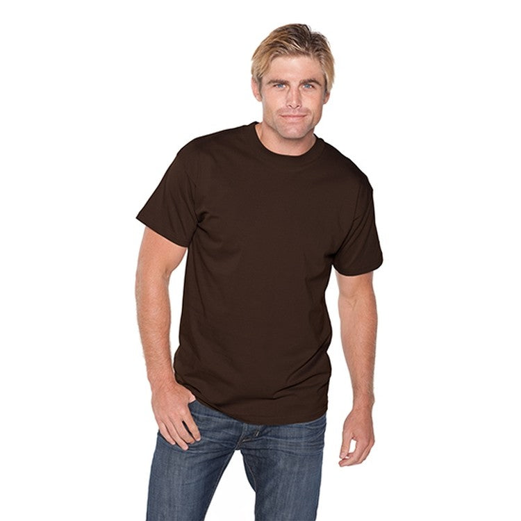 651-201 OTTO Unisex Heavyweight Comfy Tee T-Shirt