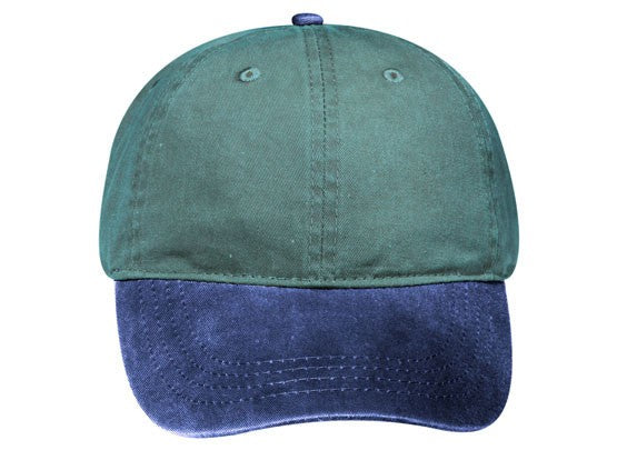 64-219 OTTO CAP Youth 6 Panel Low Profile Dad Hat