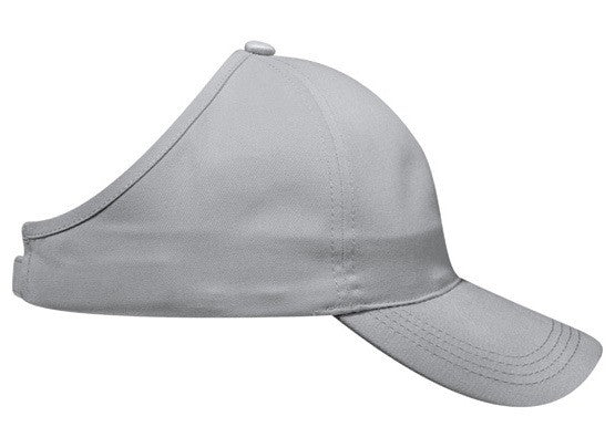 69-358 OTTO CAP 4 Panel Ponytail Cap