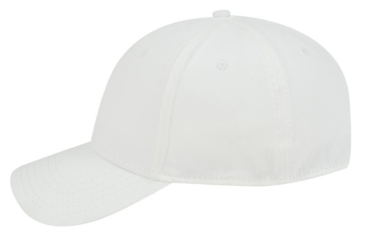 11-1167 OTTO CAP "OTTO FLEX" 6 Panel Low Profile Baseball Cap