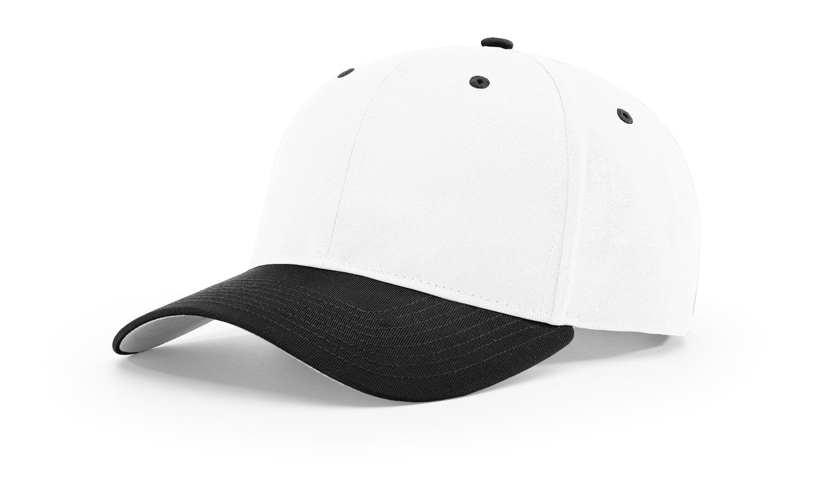 Richardson 212 Pro Twill Snapback