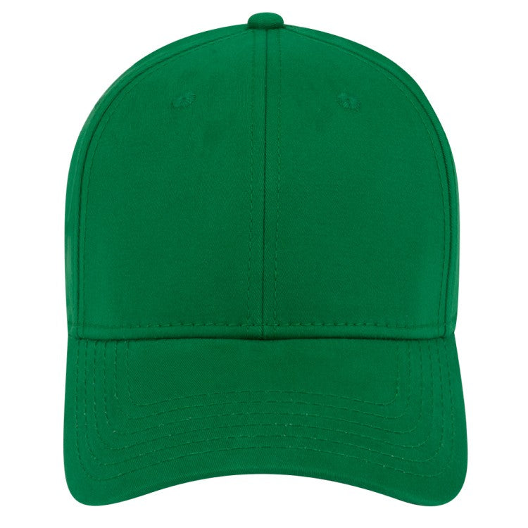 11-1167 OTTO CAP "OTTO FLEX" 6 Panel Low Profile Baseball Cap