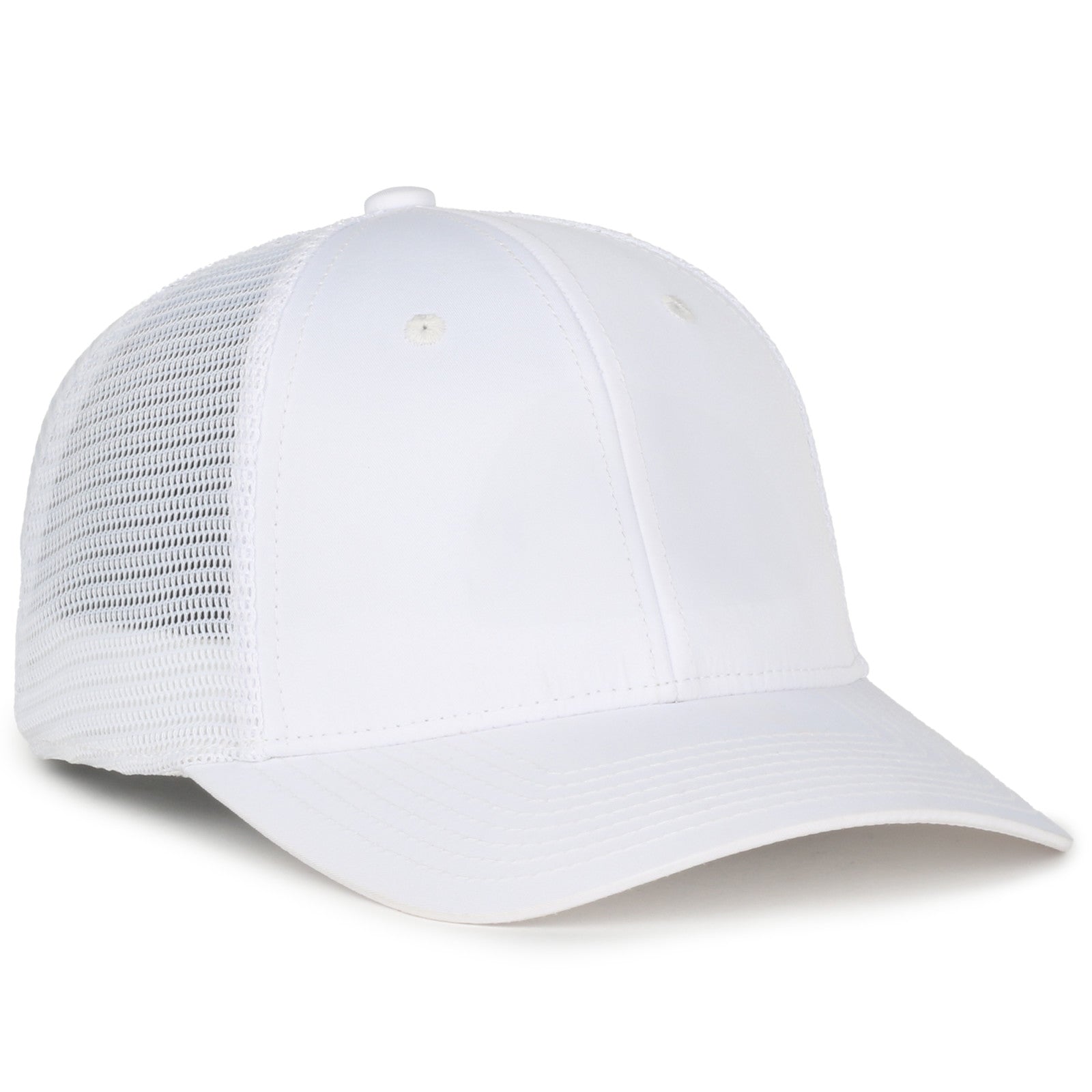 Outdoor Cap FLX672M-E Recycled Stretch Perfected Adjustable Meshback