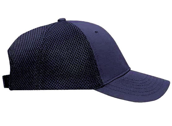 83-605 OTTO CAP "OTTO COMFY FIT" 6 Panel Low Profile Baseball Cap