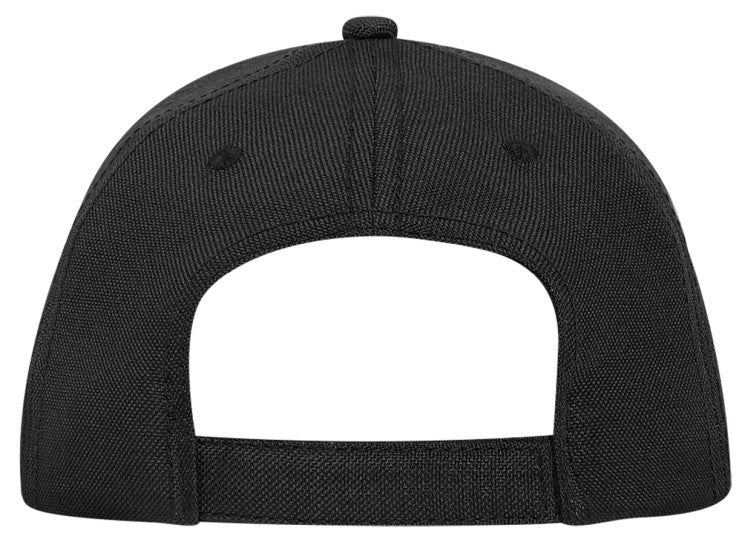 19-1066 OTTO CAP 6 Panel Low Profile Baseball Cap