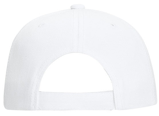 18-711 OTTO CAP 6 Panel Low Profile Dad Hat
