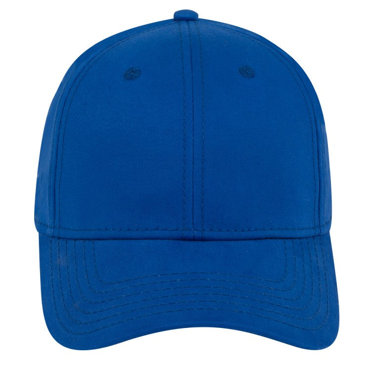 11-1167 OTTO CAP "OTTO FLEX" 6 Panel Low Profile Baseball Cap