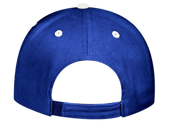 23-255 OTTO CAP 6 Panel Low Profile Baseball Cap