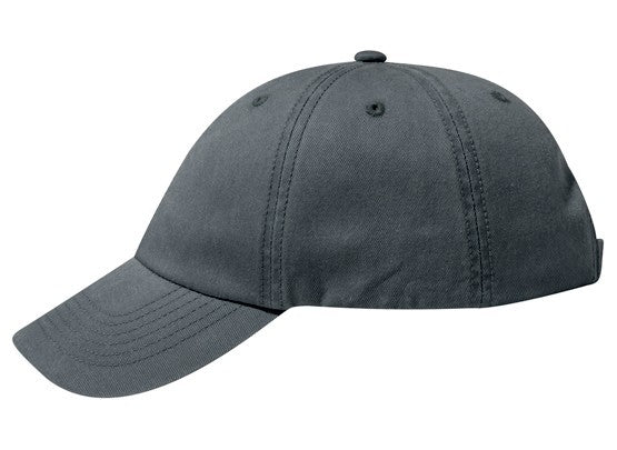 18-711 OTTO CAP 6 Panel Low Profile Dad Hat