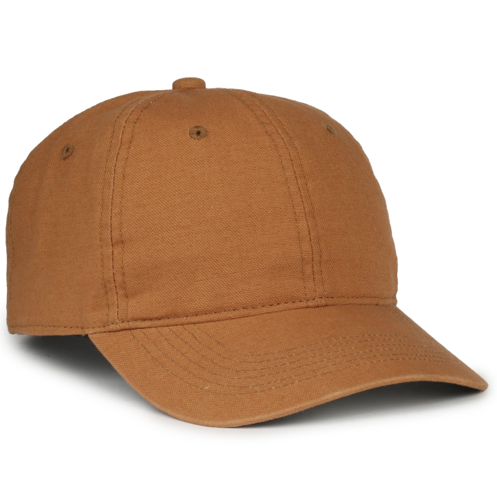 Outdoor Cap DUK-111SB DUK Canvas Snapback